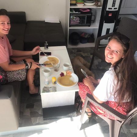 Bali Amed Feel Home Villa Eksteriør billede