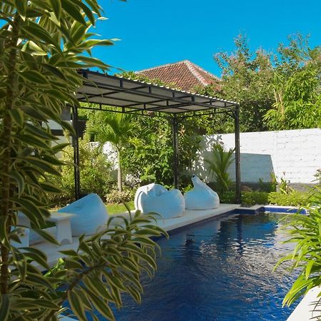 Bali Amed Feel Home Villa Eksteriør billede