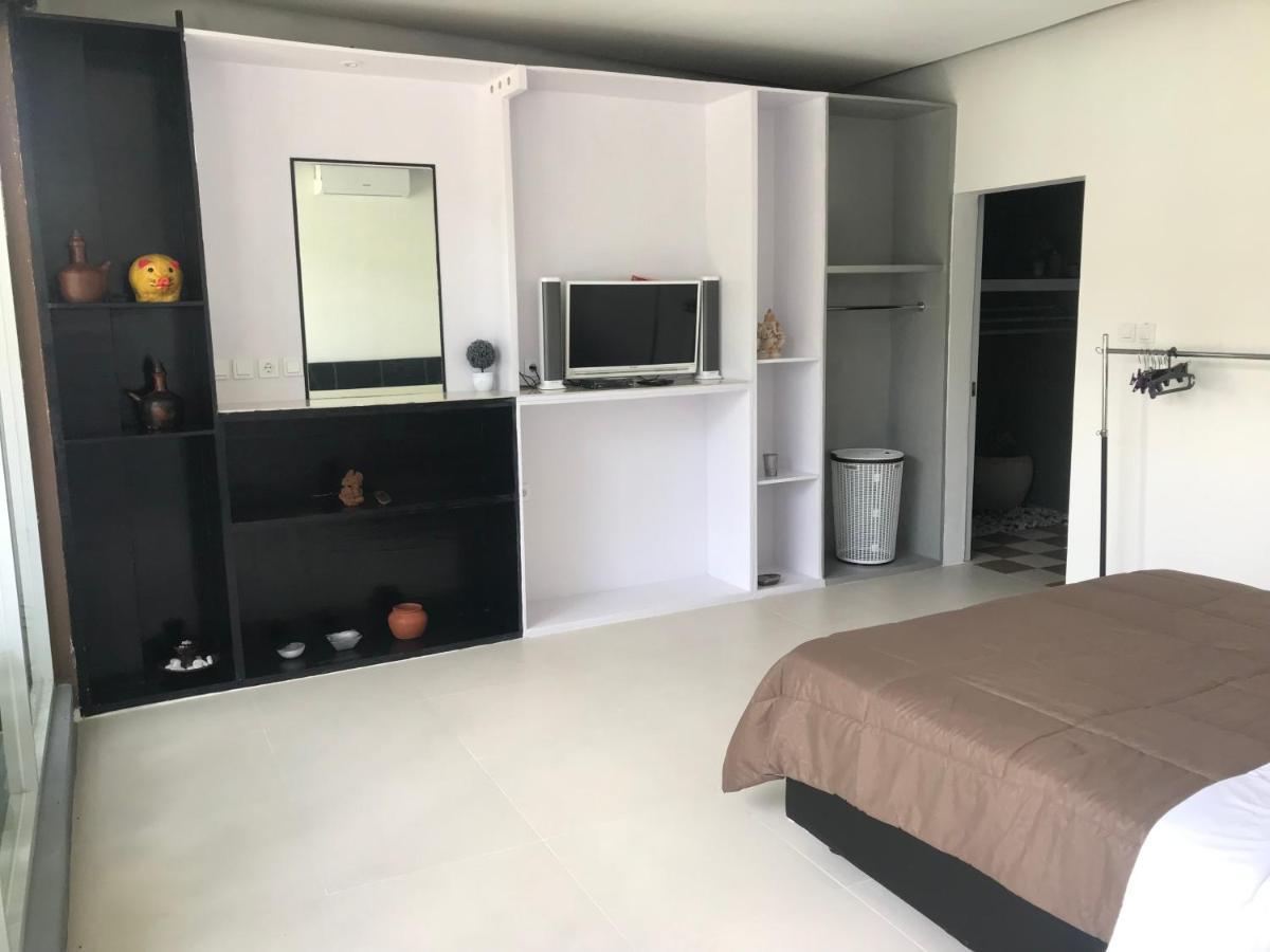 Bali Amed Feel Home Villa Eksteriør billede
