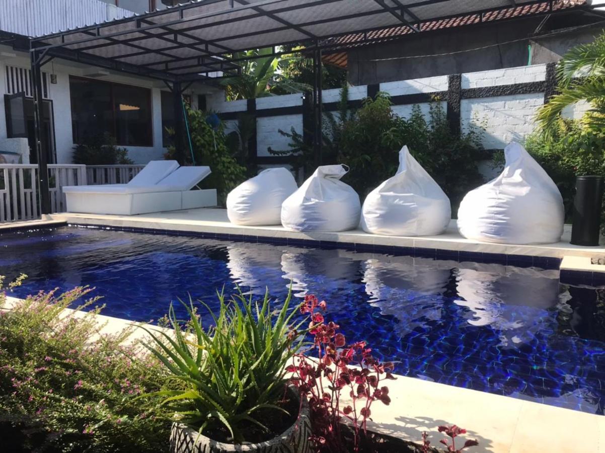 Bali Amed Feel Home Villa Eksteriør billede