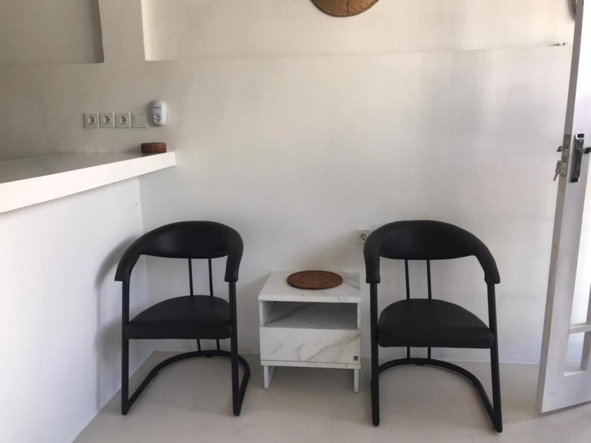 Bali Amed Feel Home Villa Eksteriør billede