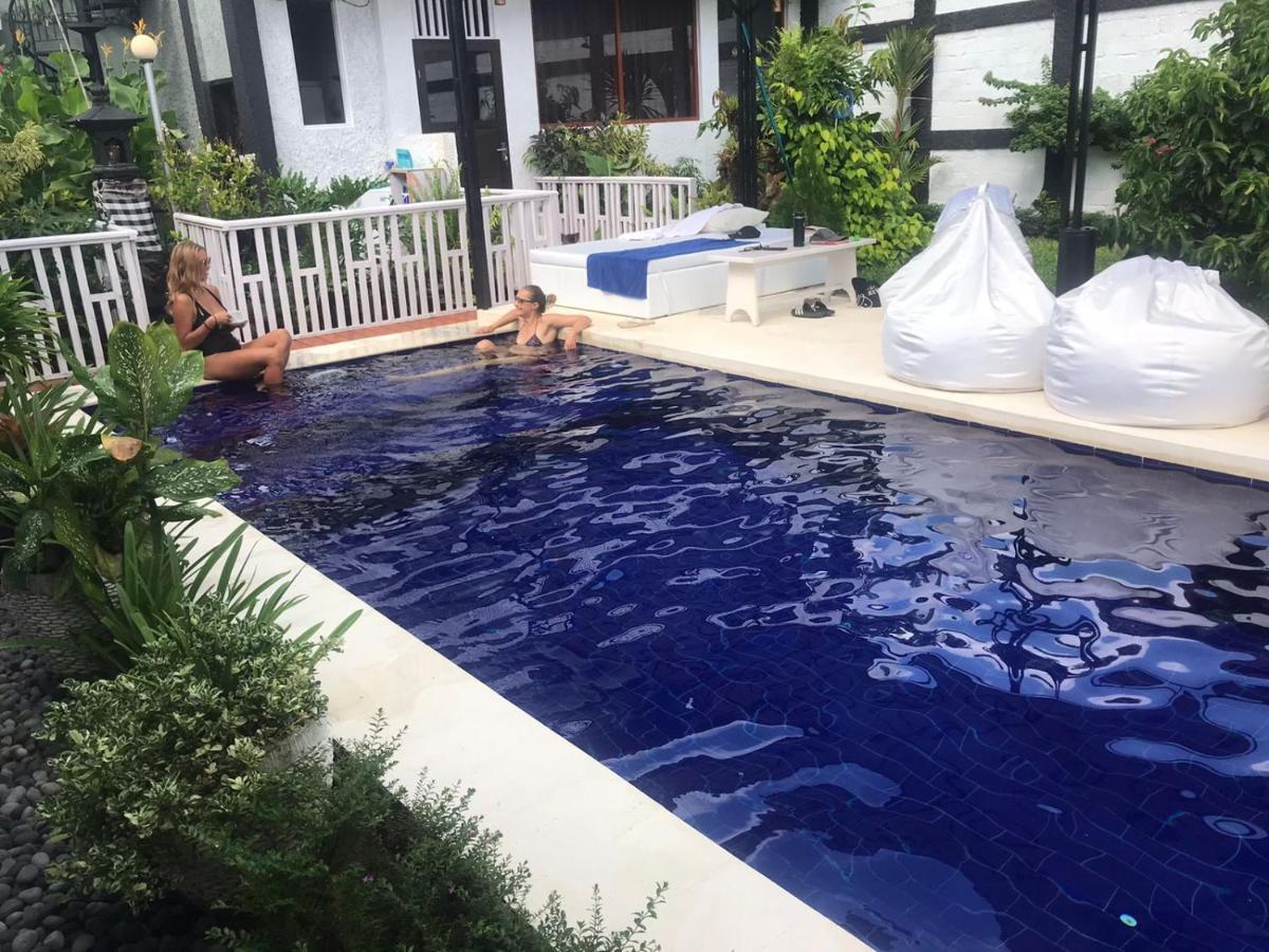 Bali Amed Feel Home Villa Eksteriør billede