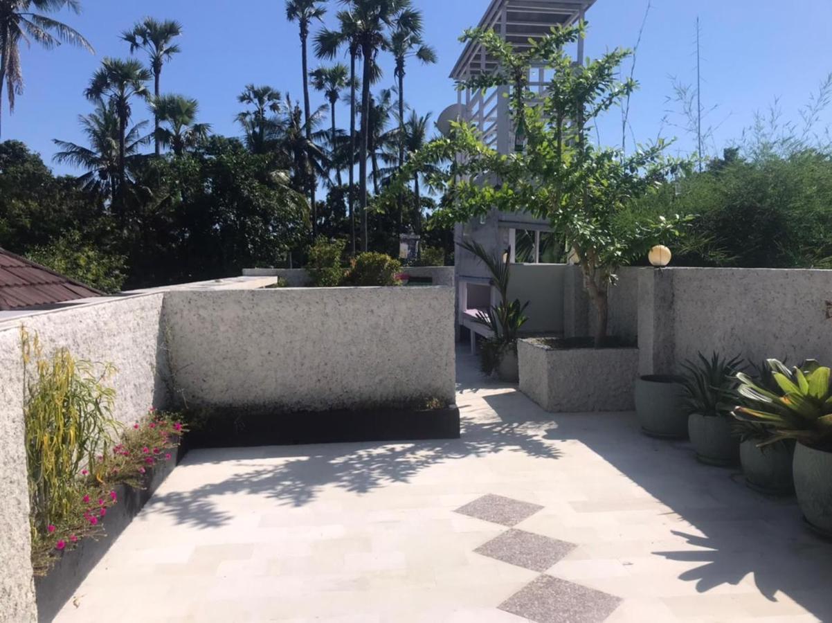 Bali Amed Feel Home Villa Eksteriør billede