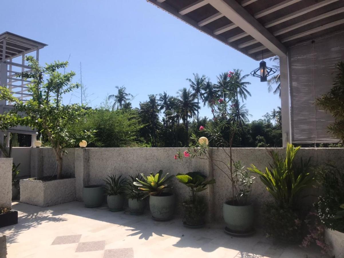 Bali Amed Feel Home Villa Eksteriør billede
