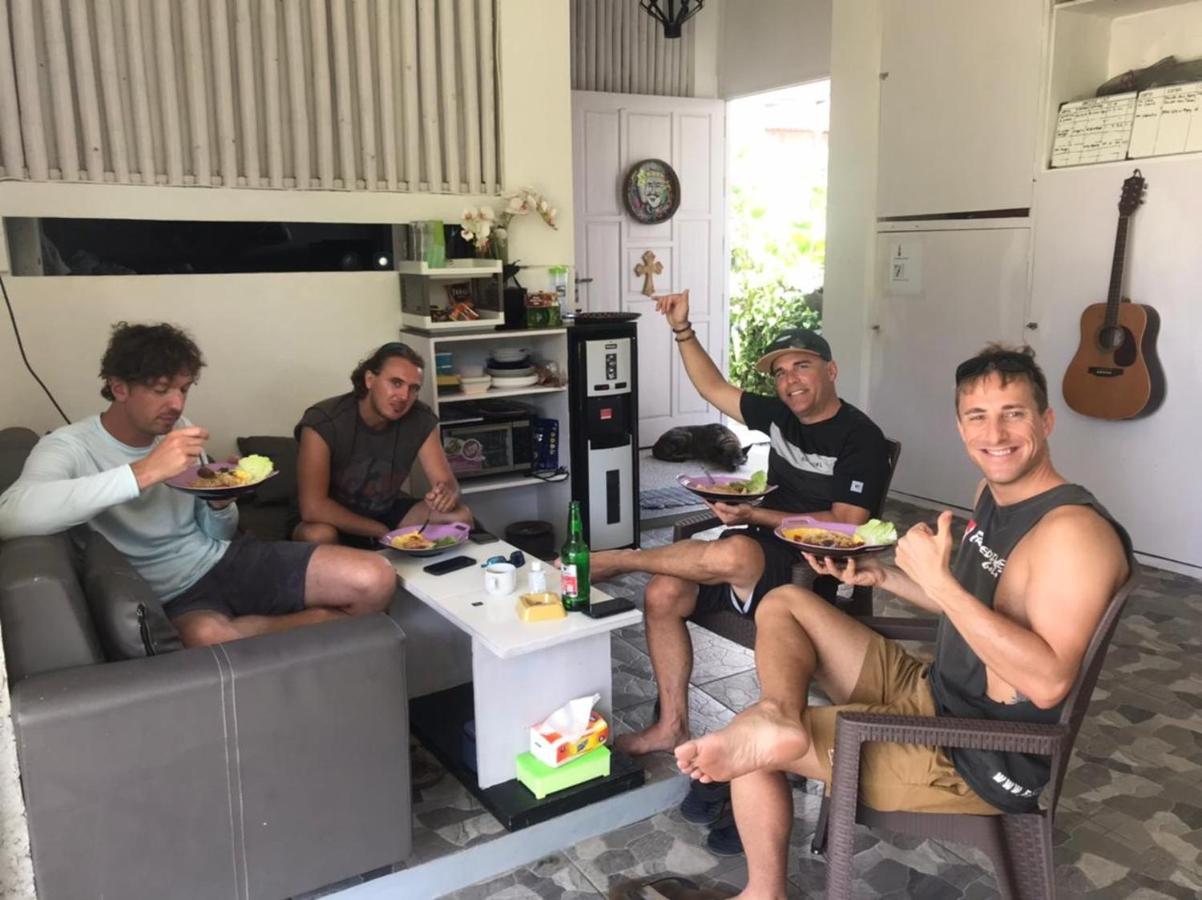 Bali Amed Feel Home Villa Eksteriør billede
