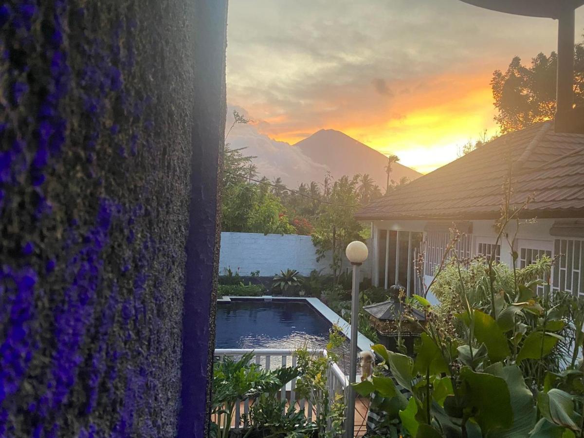 Bali Amed Feel Home Villa Eksteriør billede