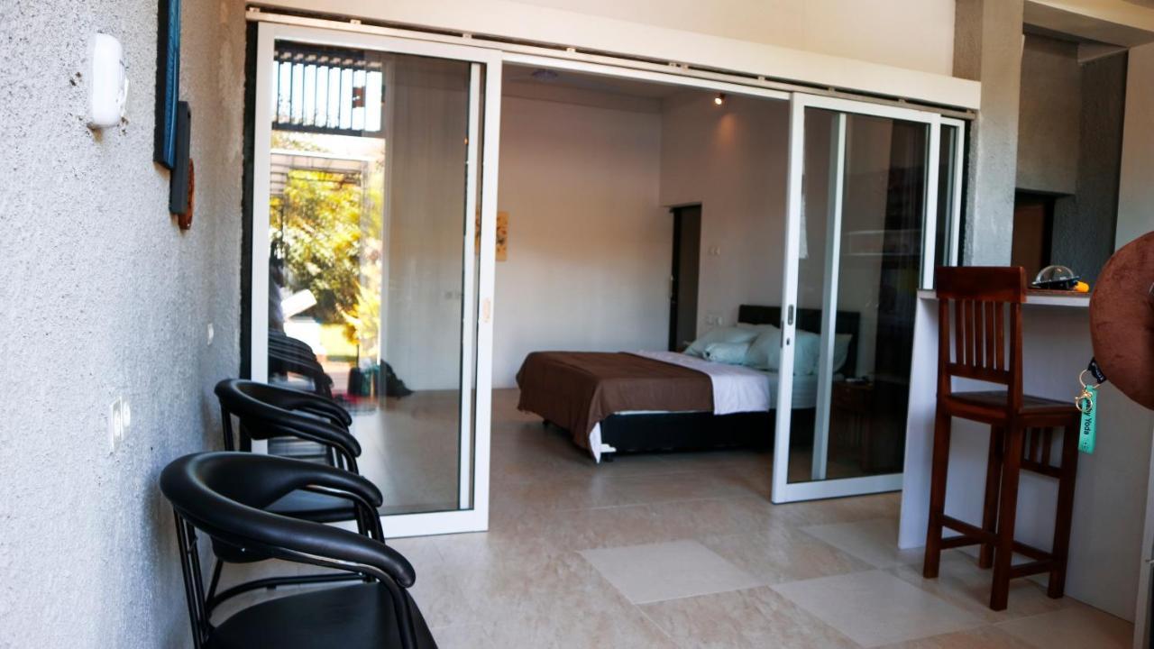 Bali Amed Feel Home Villa Eksteriør billede