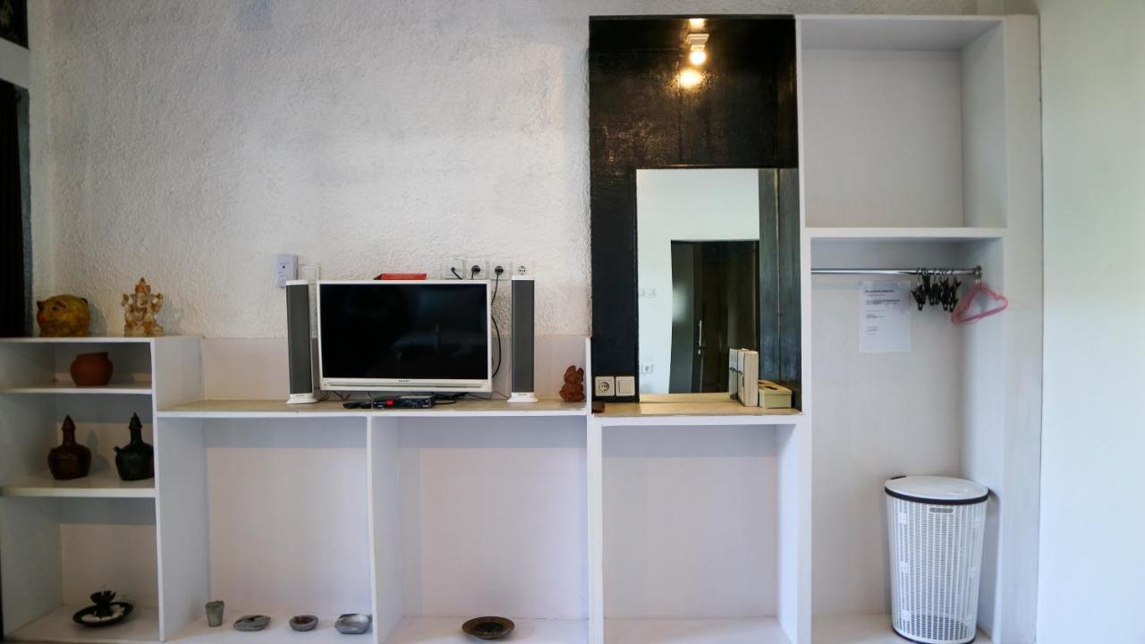 Bali Amed Feel Home Villa Eksteriør billede