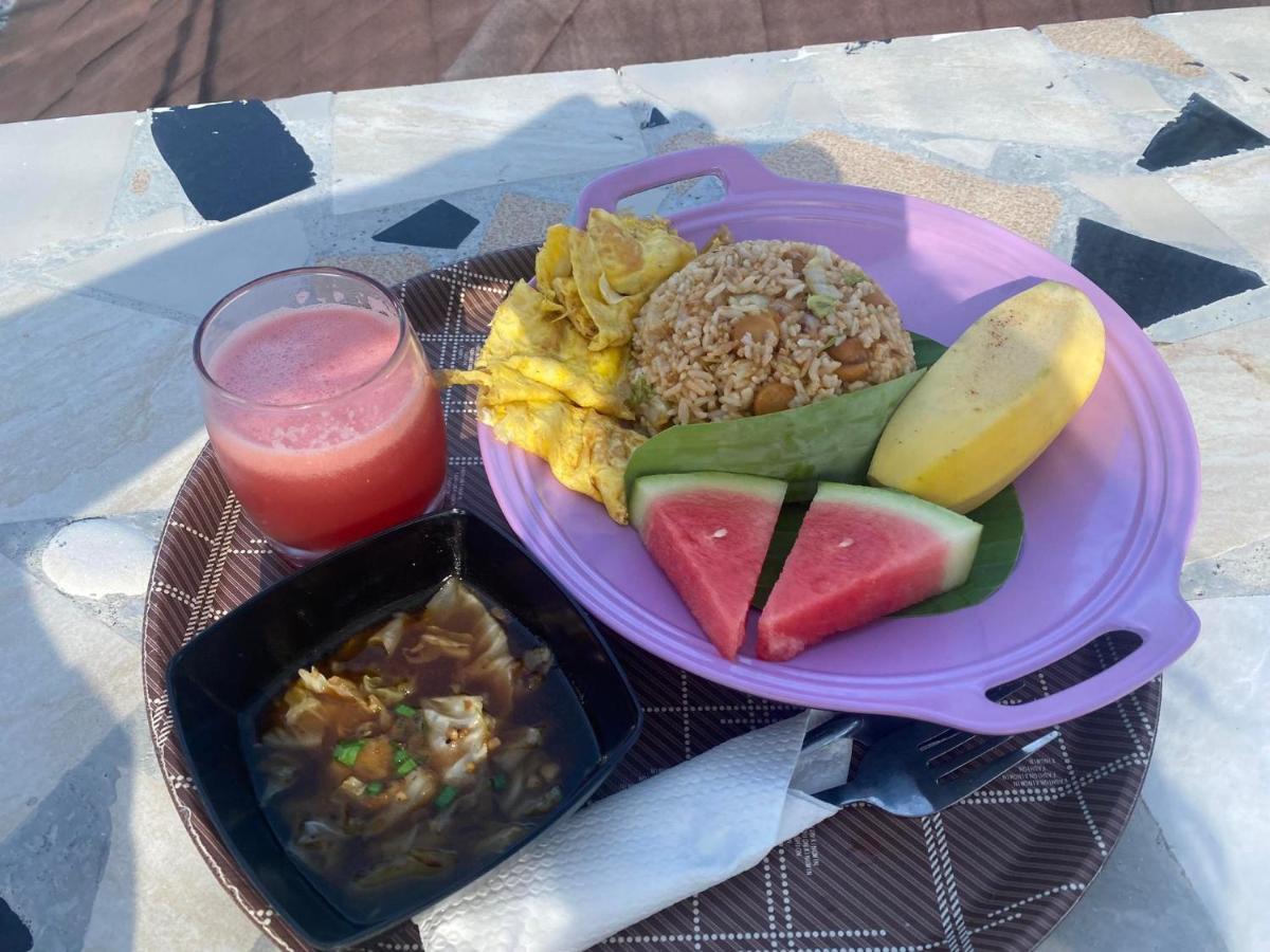 Bali Amed Feel Home Villa Eksteriør billede