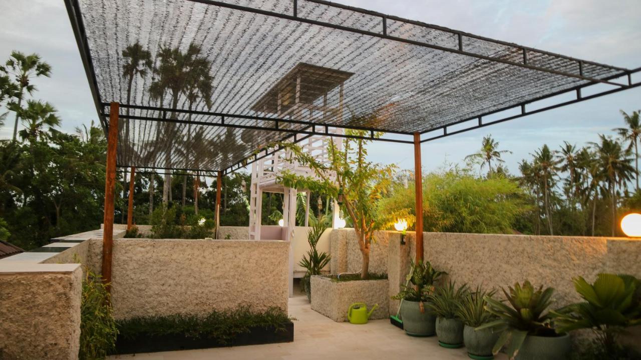 Bali Amed Feel Home Villa Eksteriør billede