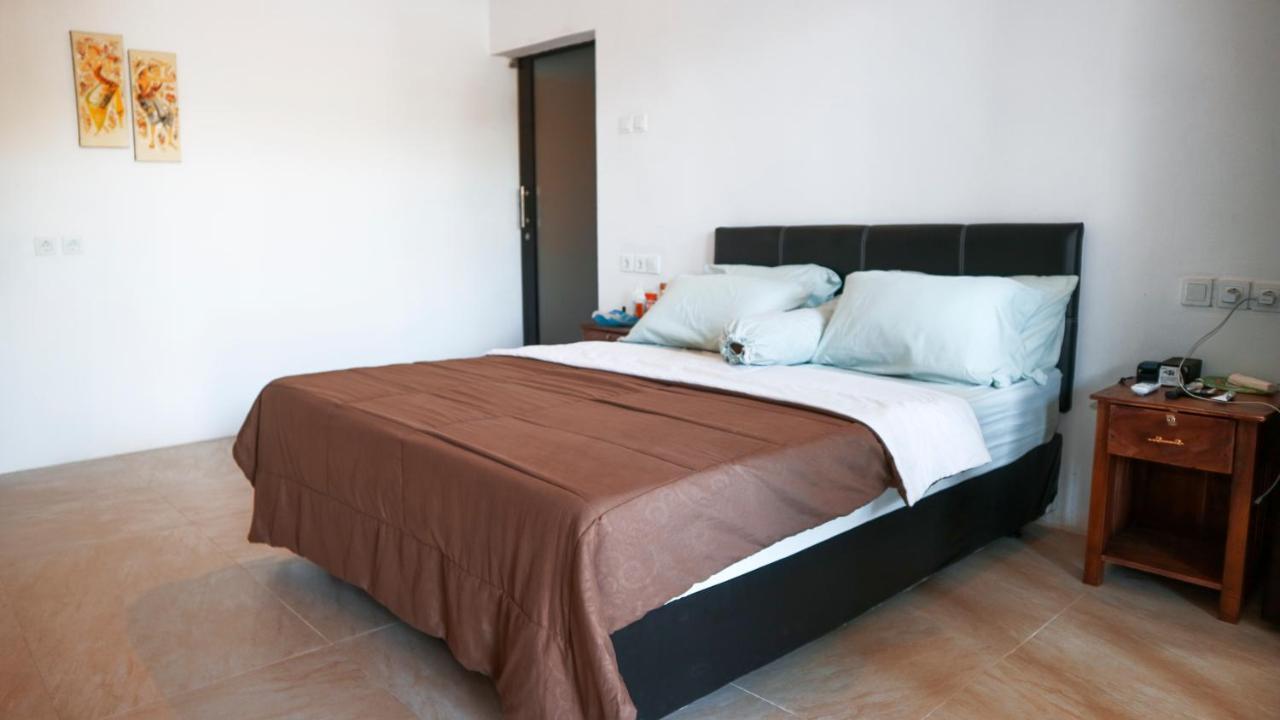 Bali Amed Feel Home Villa Eksteriør billede