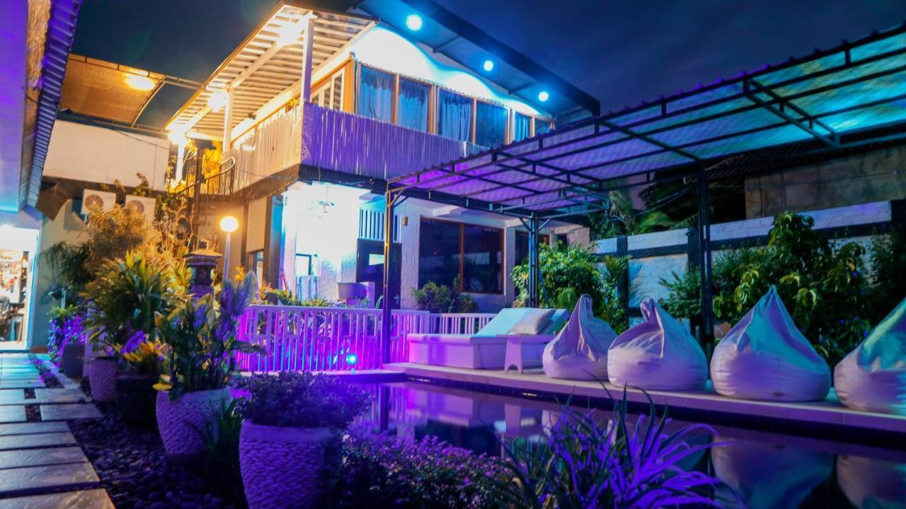 Bali Amed Feel Home Villa Eksteriør billede