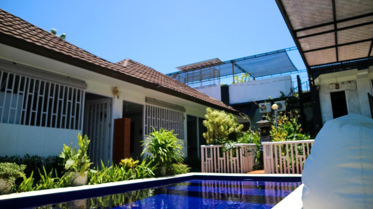 Bali Amed Feel Home Villa Eksteriør billede